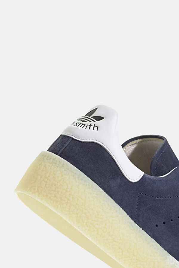 Stan Smith Dark Navy Blue Men's Sports Shoes 8