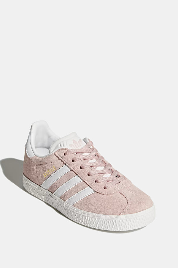 Gazelle Pembe Kız Çocuk Spor Ayakkabı 4