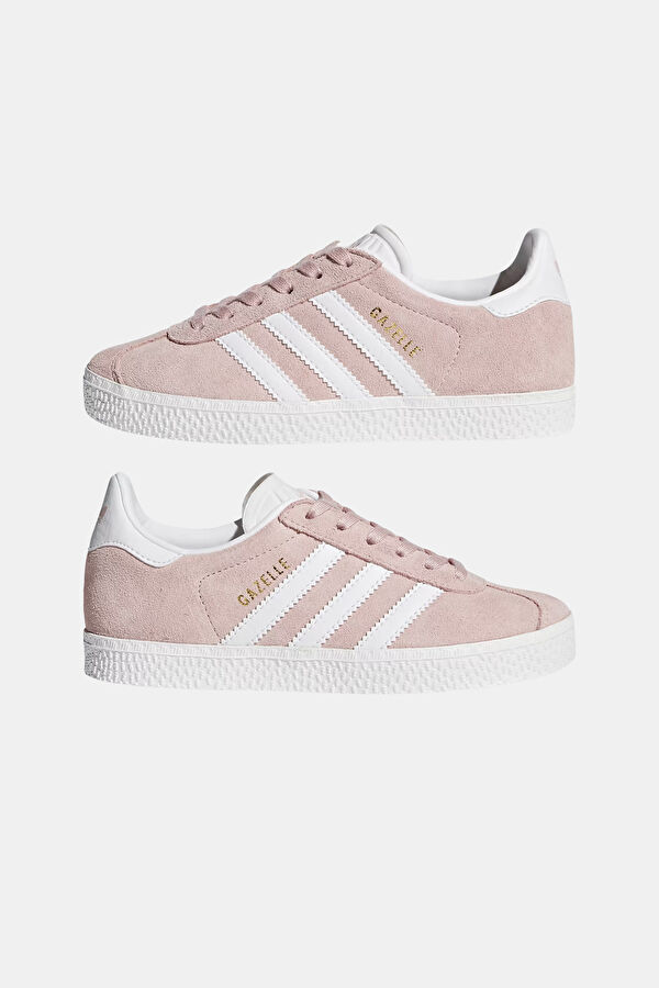 Gazelle Pembe Kız Çocuk Spor Ayakkabı 7