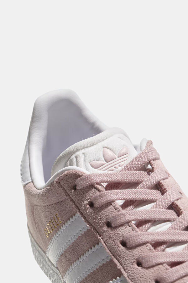 Gazelle Pembe Kız Çocuk Spor Ayakkabı 8