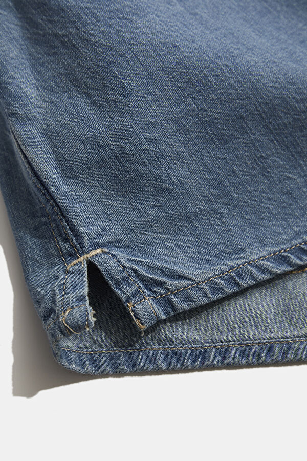 Mavi Denim Kadın Tulum 6