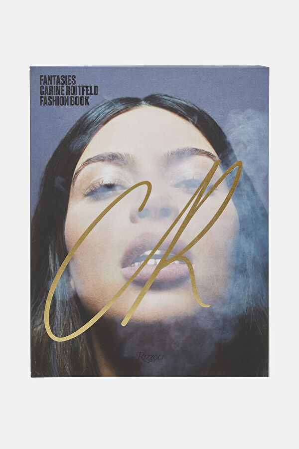 Carine Roitfeld Fantasies
