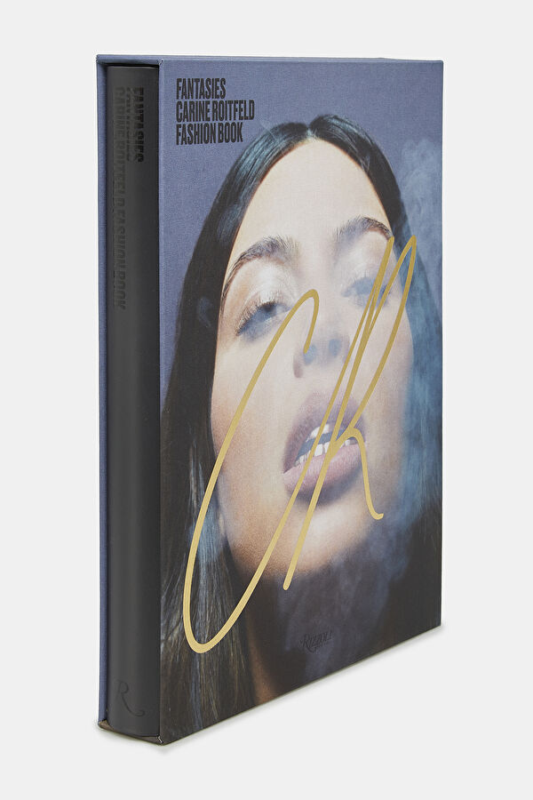 Carine Roitfeld Fantasies 2