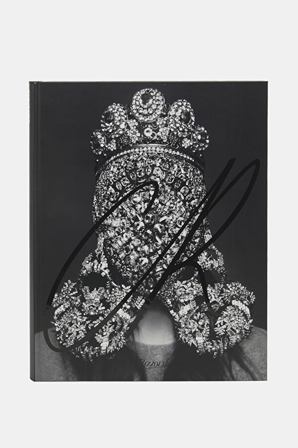 Carine Roitfeld Fantasies 5