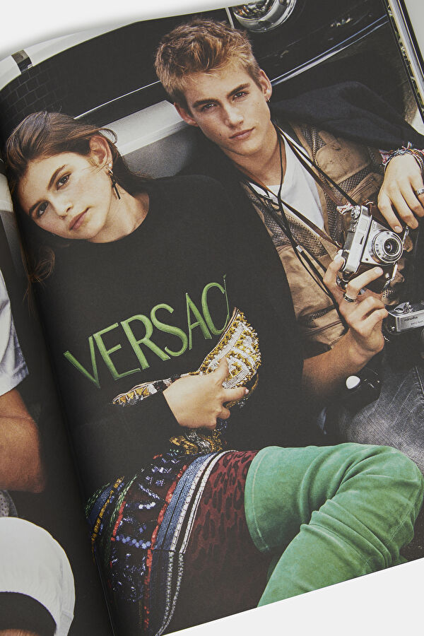 Carine Roitfeld Fantasies 9