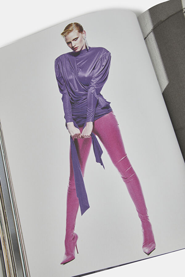 Carine Roitfeld Fantasies 10