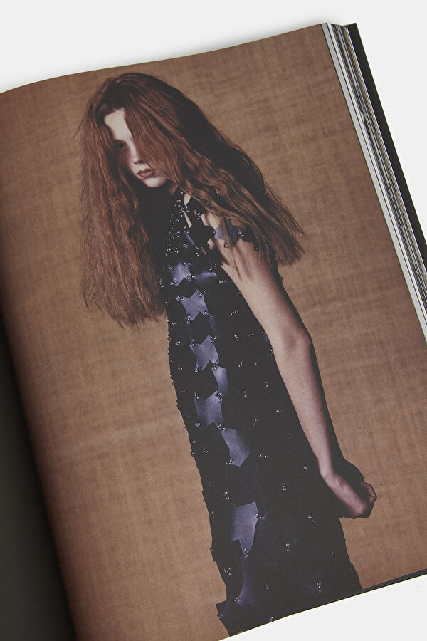 Carine Roitfeld Fantasies 14
