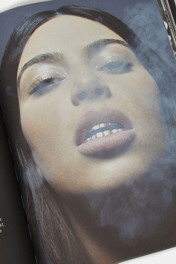 Carine Roitfeld Fantasies 15