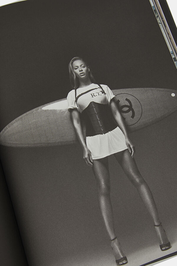 Carine Roitfeld Fantasies 16