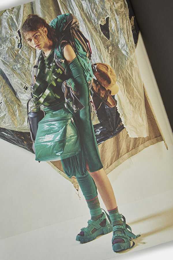 Carine Roitfeld Fantasies 18
