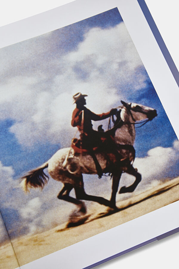 Cowboy 6
