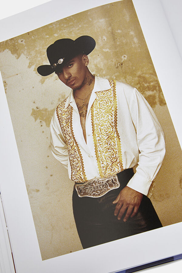 Cowboy 8