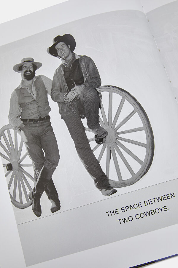 Cowboy 9