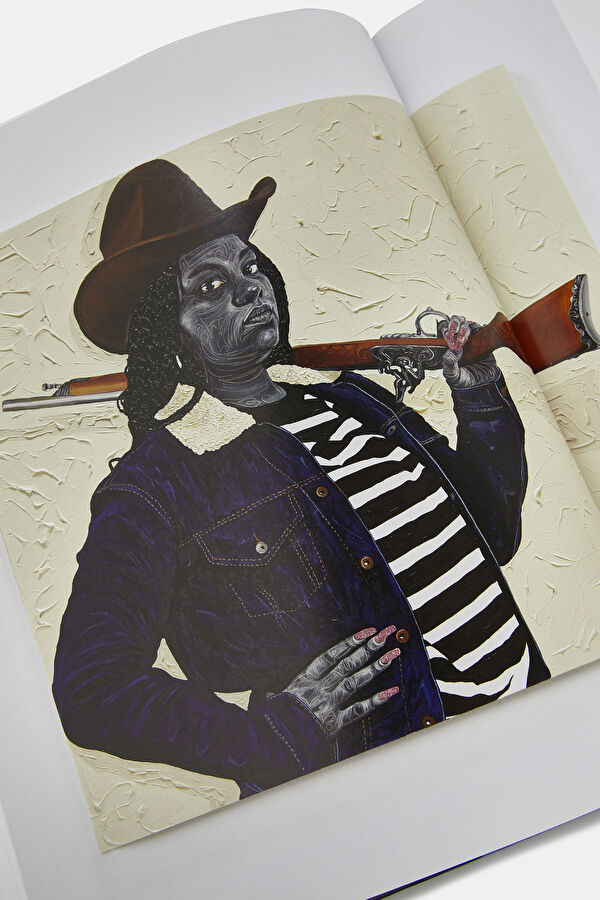 Cowboy 12