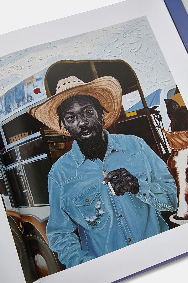 Cowboy 13
