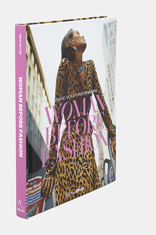 DVF: Woman Before Fashion 2