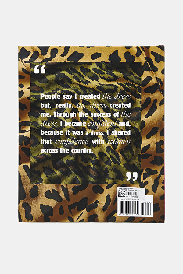DVF: Woman Before Fashion 3