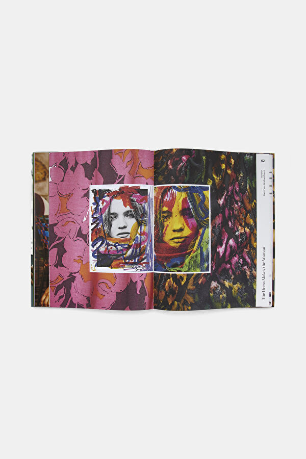 DVF: Woman Before Fashion 5