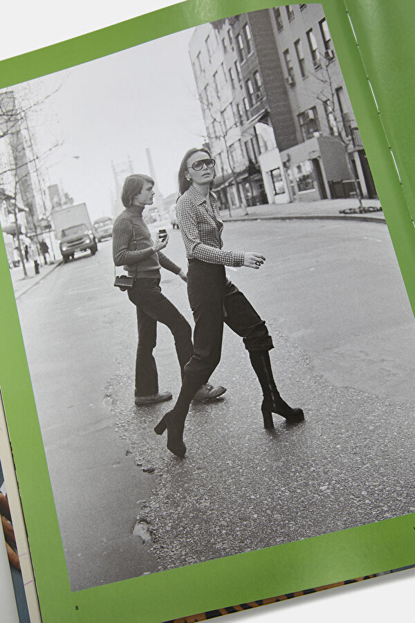 DVF: Woman Before Fashion 6