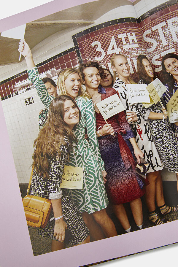 DVF: Woman Before Fashion 10