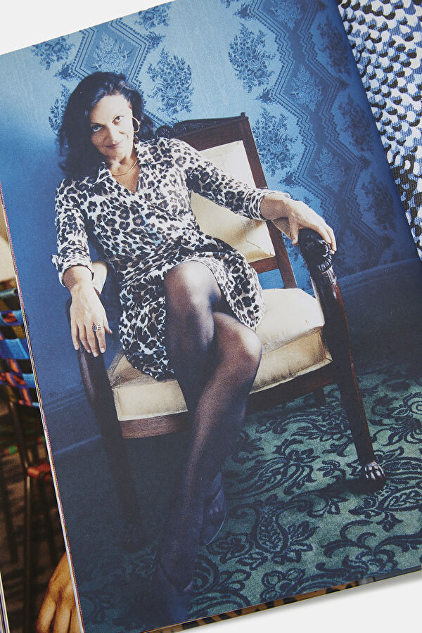 DVF: Woman Before Fashion 11
