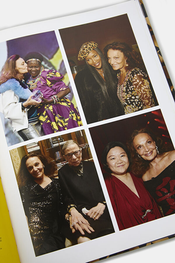 DVF: Woman Before Fashion 14