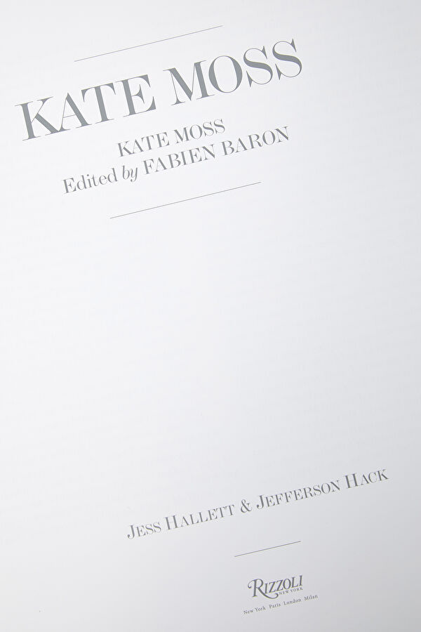 Kate 5