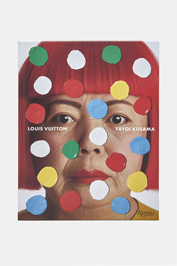 Multicolor Book