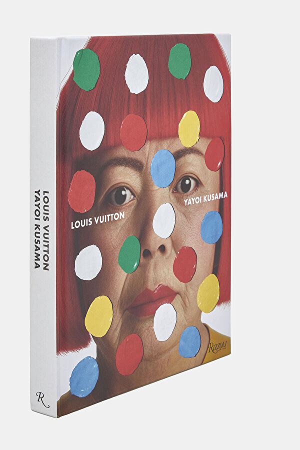Multicolor Book 2
