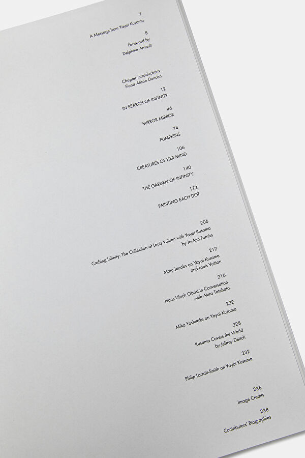 Multicolor Book 4