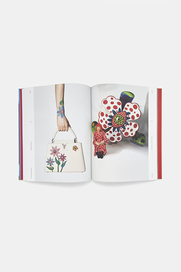 Multicolor Book 5