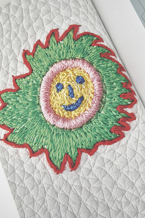 Multicolor Book 12