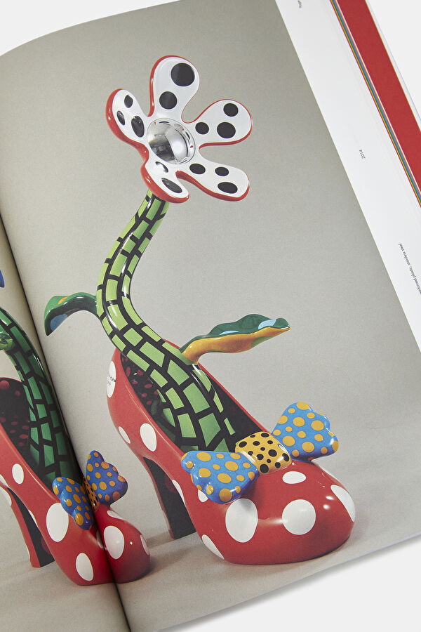 Multicolor Book 14