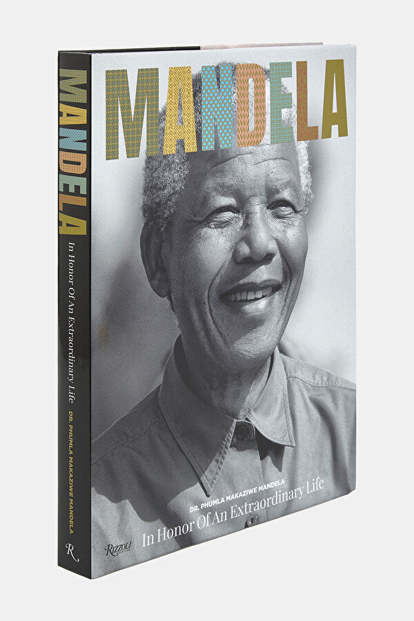 Mandela Extraordinary Life 2