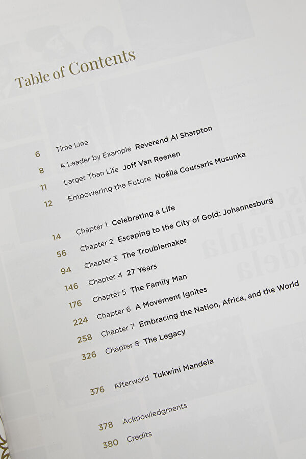 Mandela Extraordinary Life 4
