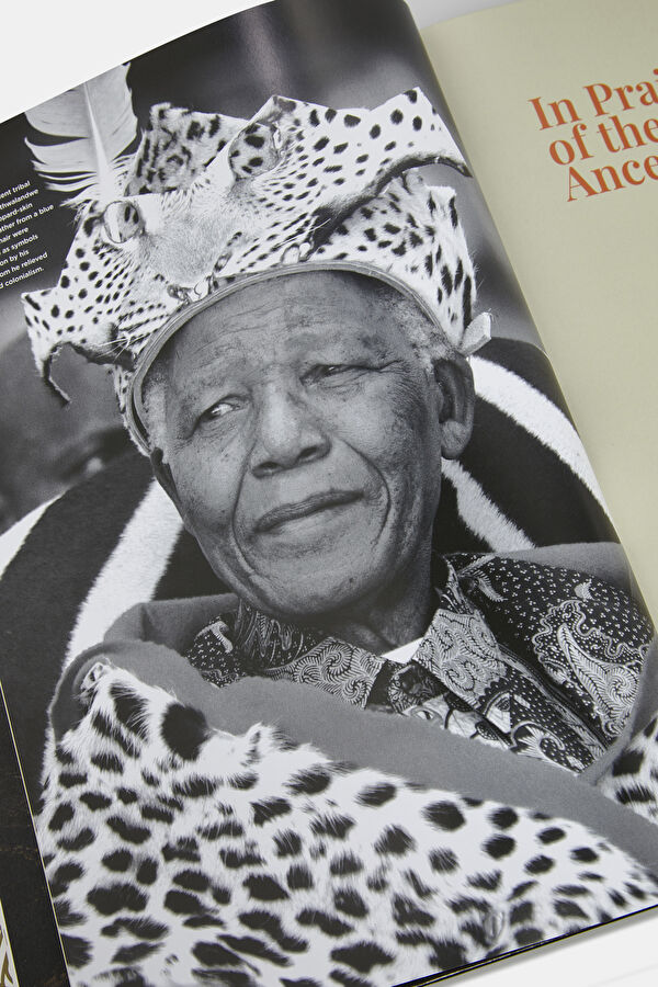 Mandela Extraordinary Life 6