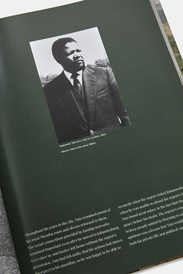 Mandela Extraordinary Life 8
