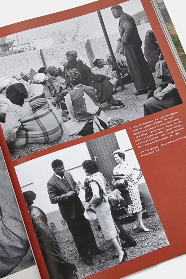 Mandela Extraordinary Life 10