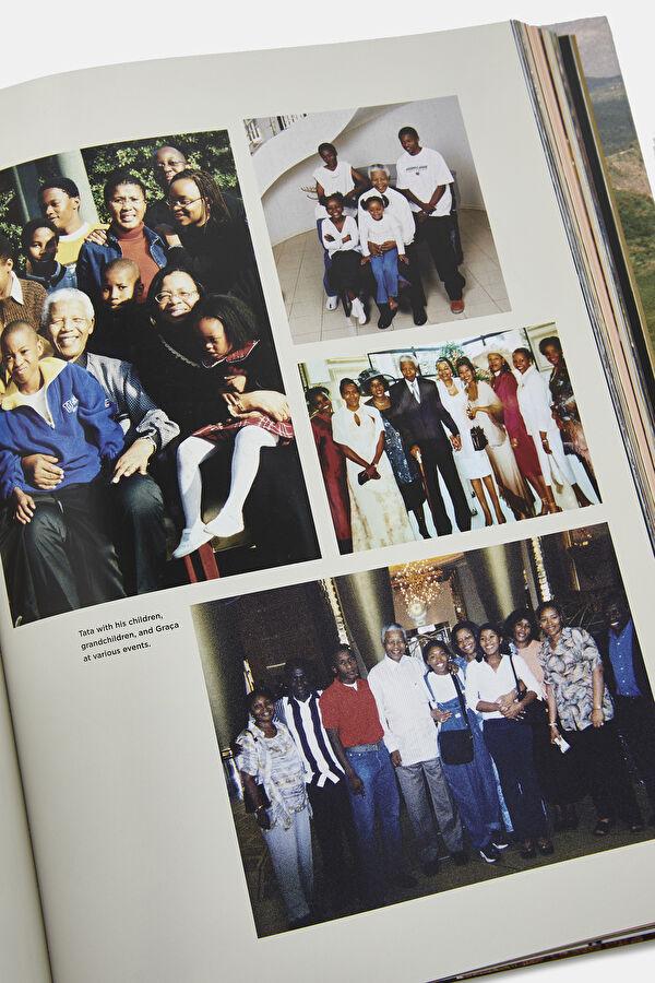 Mandela Extraordinary Life 13