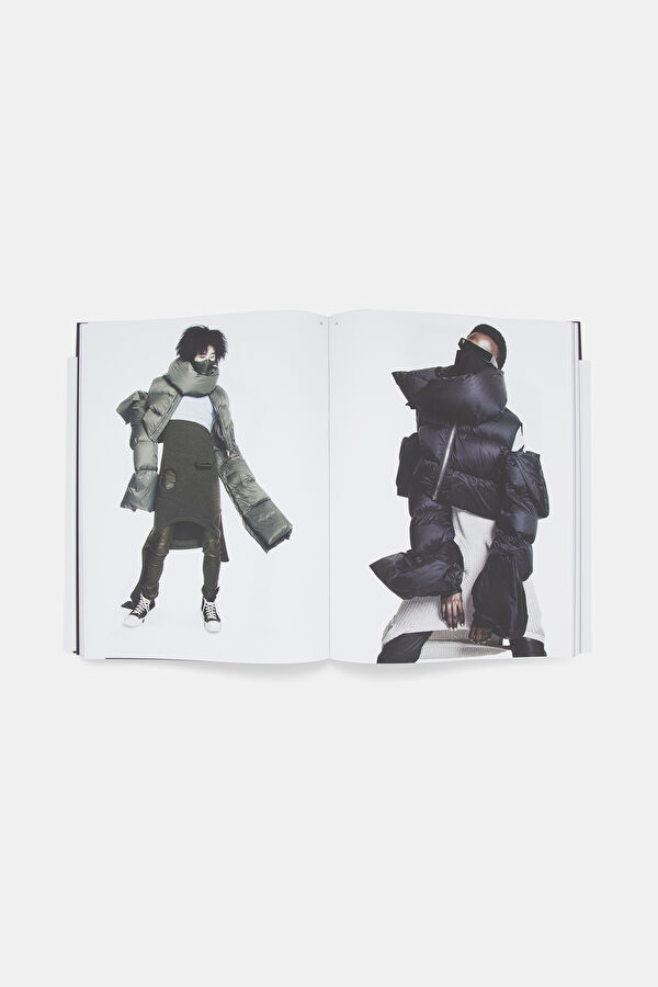 Multicolor Book 5
