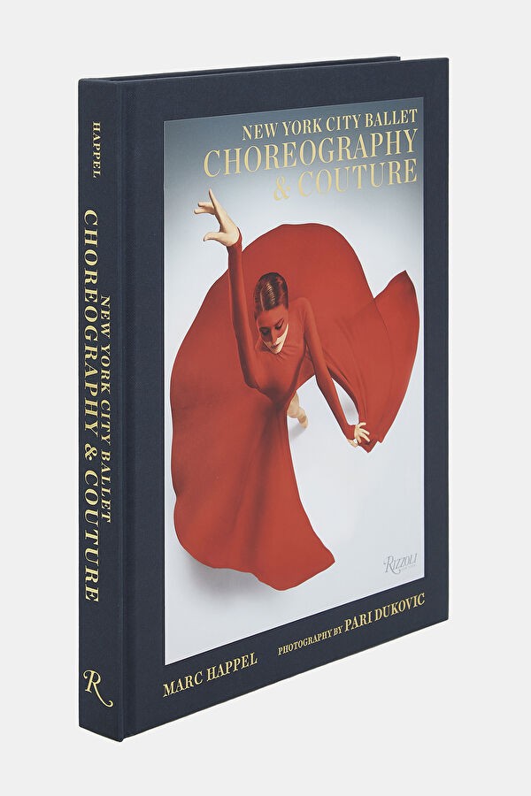 NYC Ballet Choreo & Couture 2