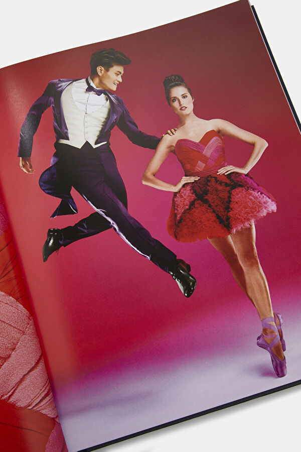 NYC Ballet Choreo & Couture 6