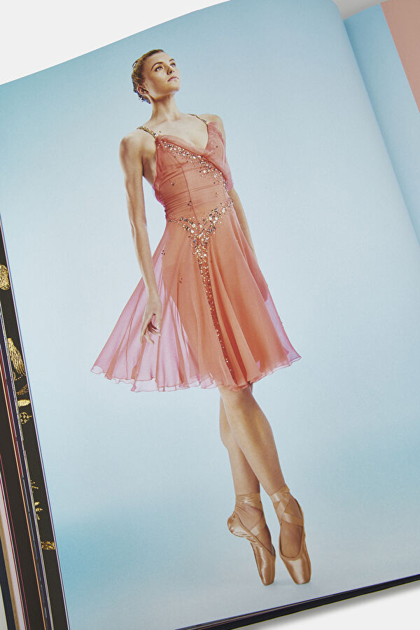 NYC Ballet Choreo & Couture 9