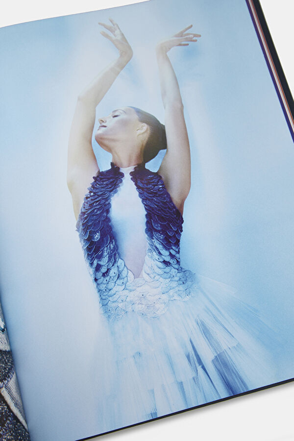 NYC Ballet Choreo & Couture 11