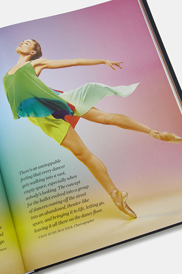 NYC Ballet Choreo & Couture 12