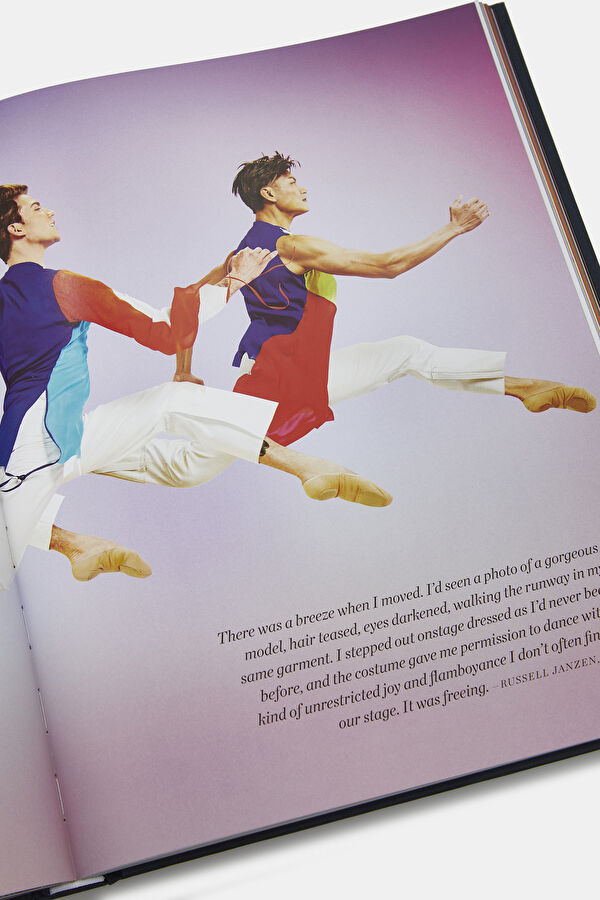 NYC Ballet Choreo & Couture 13