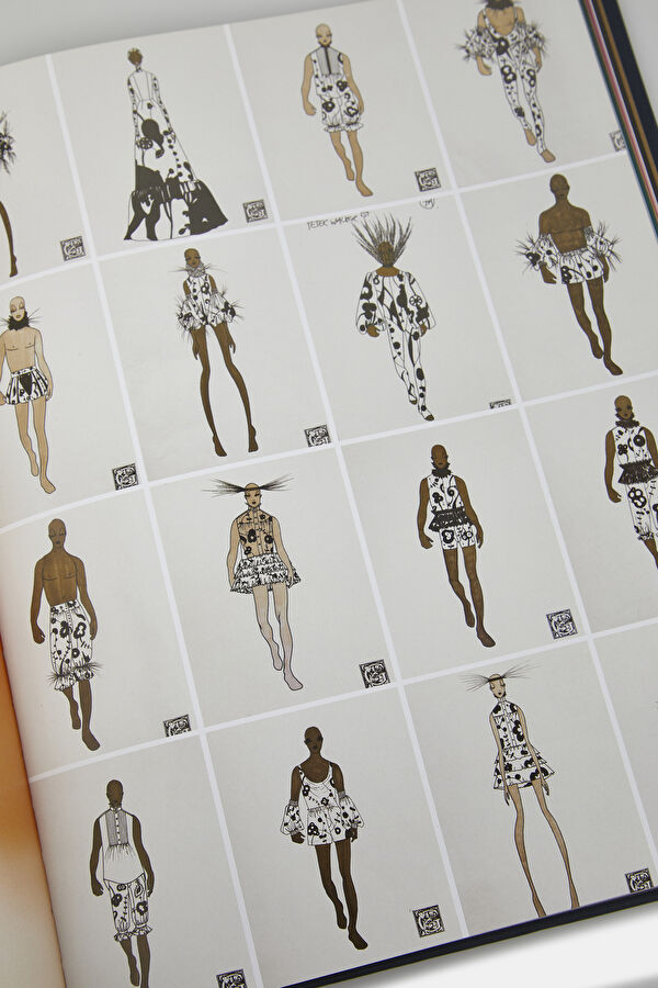 NYC Ballet Choreo & Couture 16