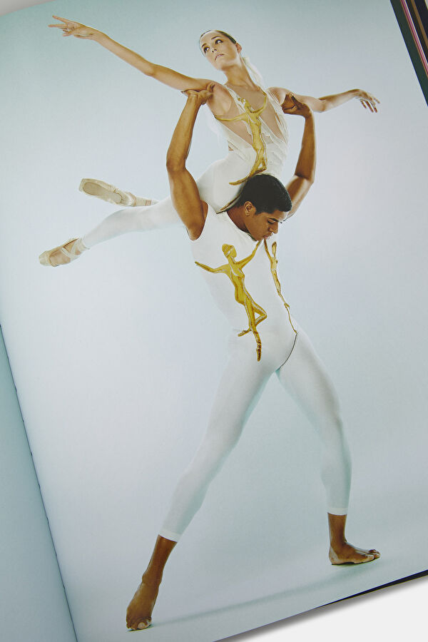 NYC Ballet Choreo & Couture 17