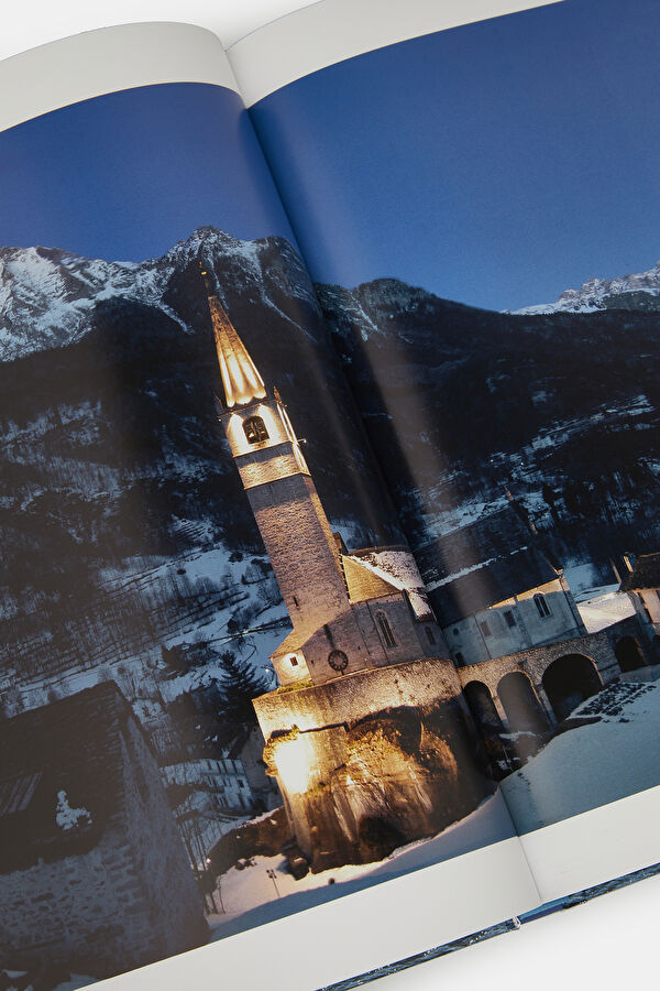 On The Shores Of Lake Maggiore 6