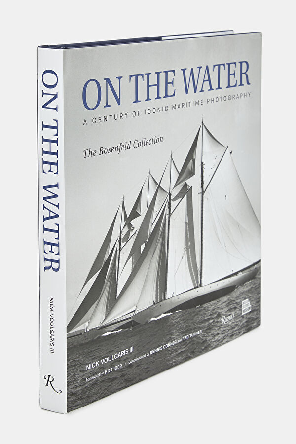 On The Water 1000 Yachts/Mystic 2